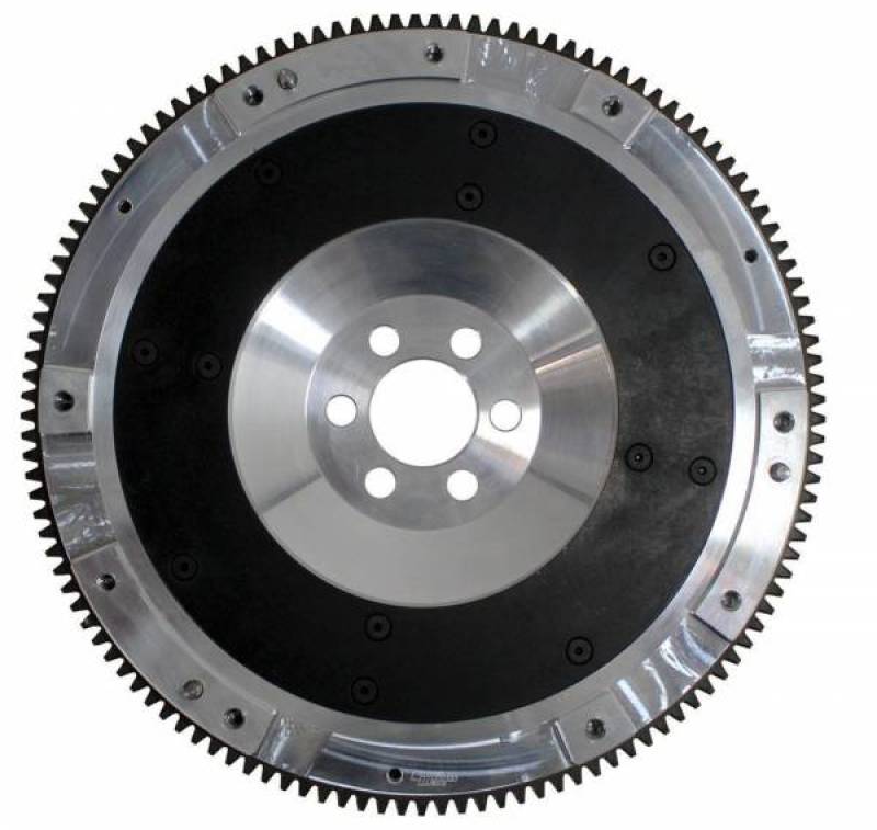 Nissan Sentra Aluminum Flywheel - Clutch Masters - `07-`11